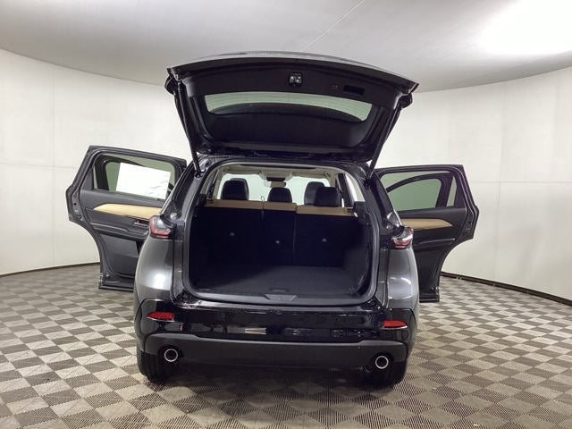 2026 Mazda Mazda CX-5 Premium