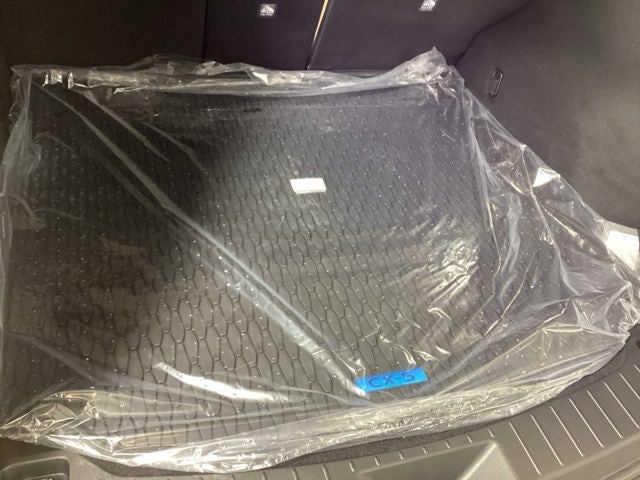 2026 Mazda Mazda CX-5 Premium