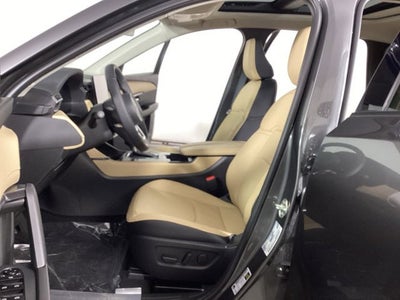 2026 Mazda Mazda CX-5 Premium