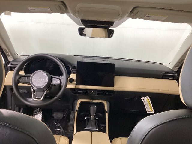 2026 Mazda Mazda CX-5 Premium