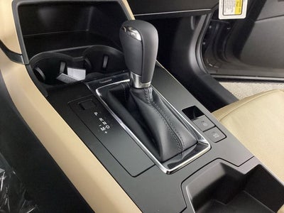 2026 Mazda Mazda CX-5 Premium