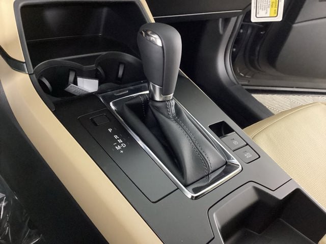 2026 Mazda Mazda CX-5 Premium