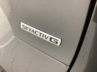 2026 Mazda Mazda CX-5 Premium