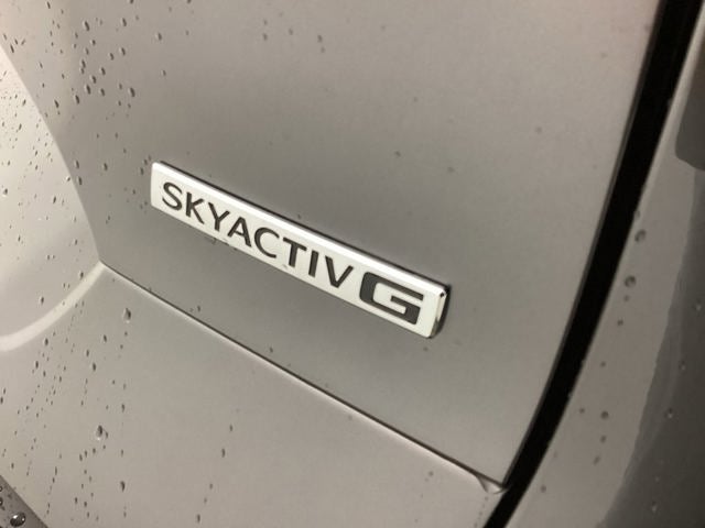 2026 Mazda Mazda CX-5 Premium