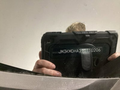 2026 Mazda Mazda CX-5 Premium