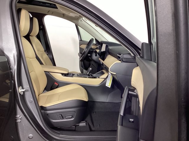 2026 Mazda Mazda CX-5 Premium