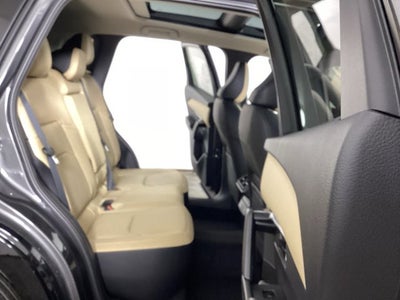 2026 Mazda Mazda CX-5 Premium