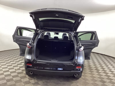 2026 Mazda Mazda CX-5 2.5 S Premium