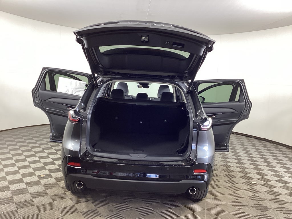 2026 Mazda Mazda CX-5 2.5 S Premium