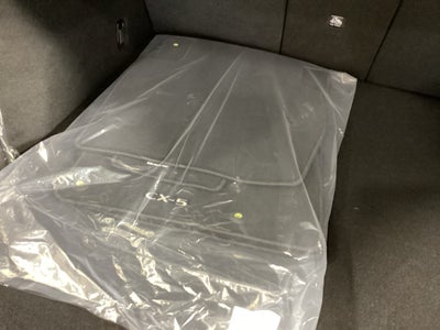 2026 Mazda Mazda CX-5 2.5 S Premium