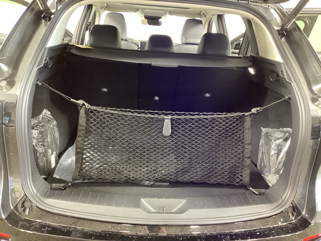 2026 Mazda Mazda CX-5 2.5 S Premium