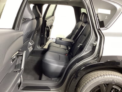 2026 Mazda Mazda CX-5 2.5 S Premium