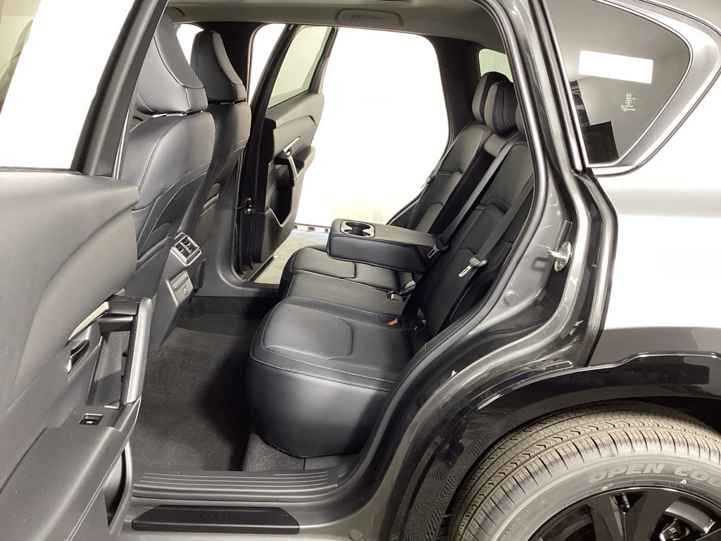 2026 Mazda Mazda CX-5 2.5 S Premium