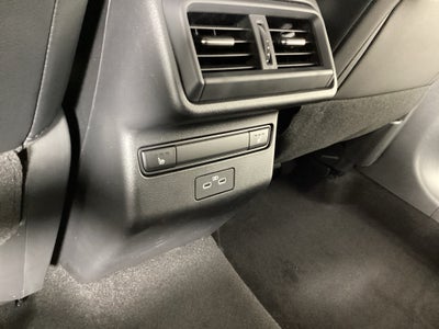 2026 Mazda Mazda CX-5 2.5 S Premium