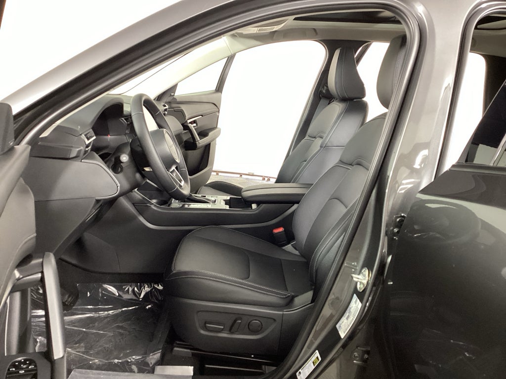 2026 Mazda Mazda CX-5 2.5 S Premium