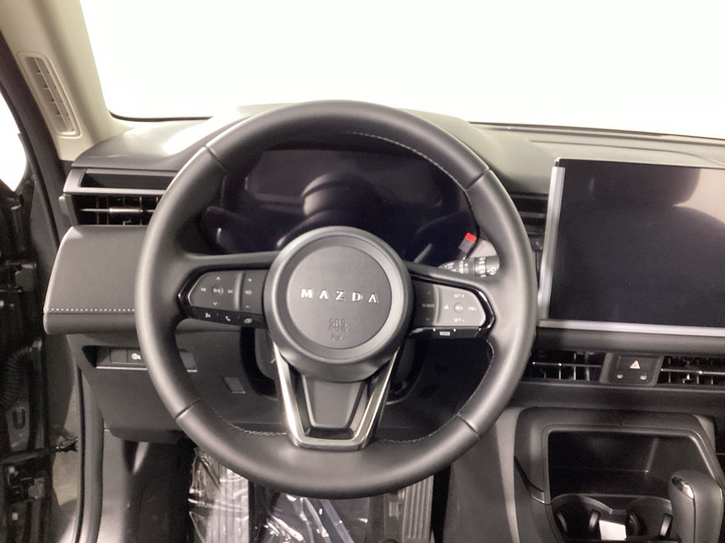2026 Mazda Mazda CX-5 2.5 S Premium