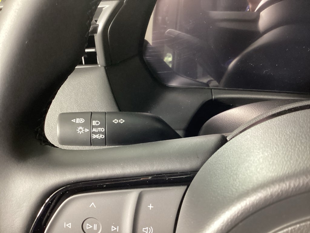 2026 Mazda Mazda CX-5 2.5 S Premium