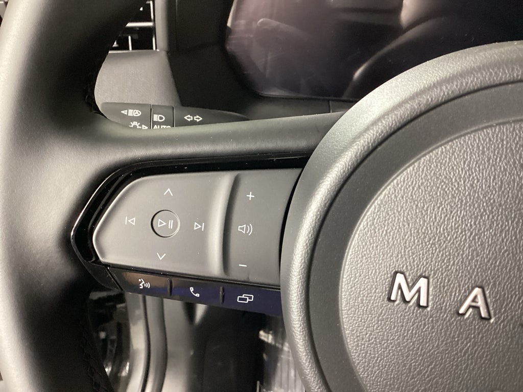 2026 Mazda Mazda CX-5 2.5 S Premium