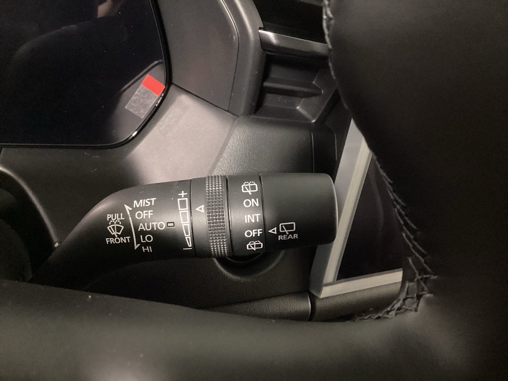 2026 Mazda Mazda CX-5 2.5 S Premium