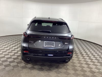 2026 Mazda Mazda CX-5 2.5 S Premium