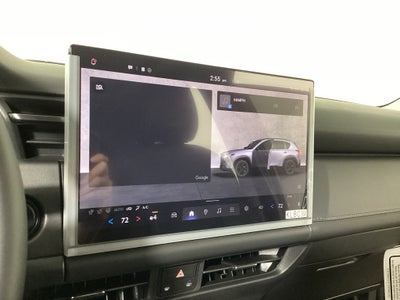 2026 Mazda Mazda CX-5 2.5 S Premium