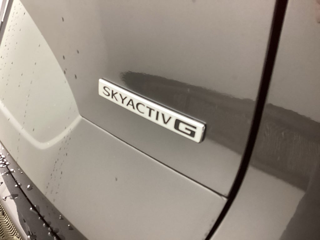 2026 Mazda Mazda CX-5 2.5 S Premium
