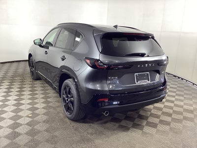 2026 Mazda Mazda CX-5 2.5 S Premium