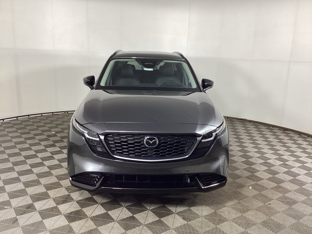 2026 Mazda Mazda CX-5 2.5 S Premium
