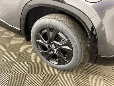 2026 Mazda Mazda CX-5 2.5 S Premium