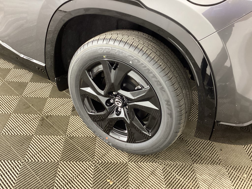 2026 Mazda Mazda CX-5 2.5 S Premium