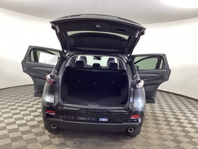 2026 Mazda Mazda CX-5 2.5 S Premium
