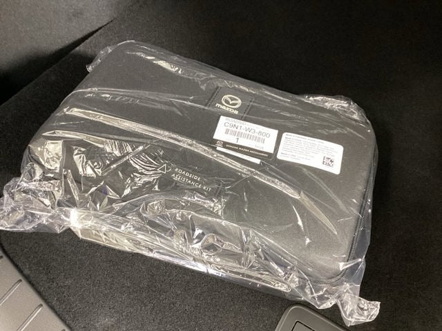 2026 Mazda Mazda CX-5 2.5 S Premium