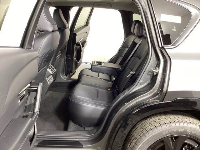 2026 Mazda Mazda CX-5 2.5 S Premium