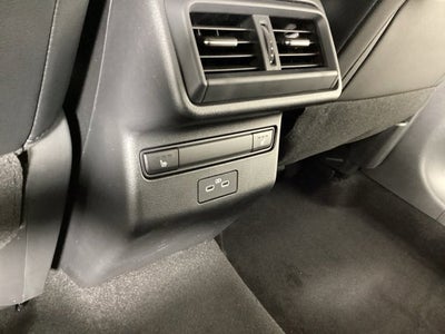 2026 Mazda Mazda CX-5 2.5 S Premium