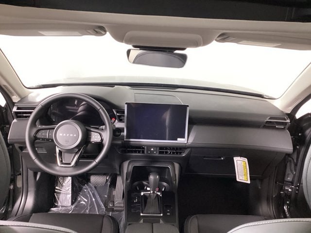 2026 Mazda Mazda CX-5 2.5 S Premium