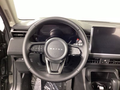 2026 Mazda Mazda CX-5 2.5 S Premium