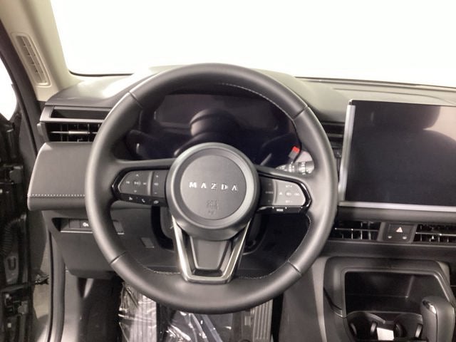 2026 Mazda Mazda CX-5 2.5 S Premium
