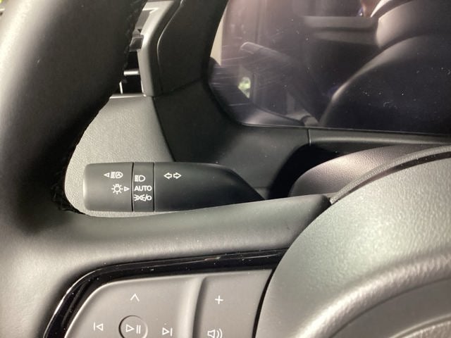 2026 Mazda Mazda CX-5 2.5 S Premium