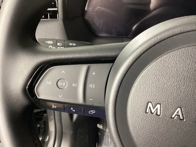 2026 Mazda Mazda CX-5 2.5 S Premium