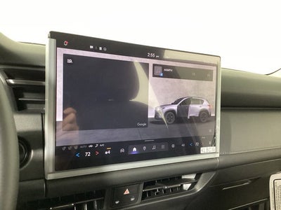 2026 Mazda Mazda CX-5 2.5 S Premium