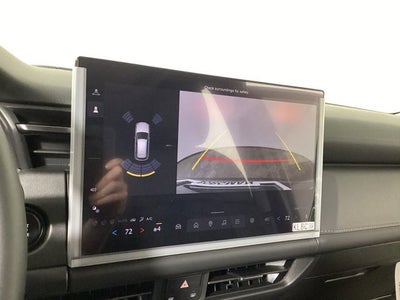 2026 Mazda Mazda CX-5 2.5 S Premium