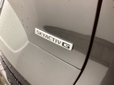 2026 Mazda Mazda CX-5 2.5 S Premium