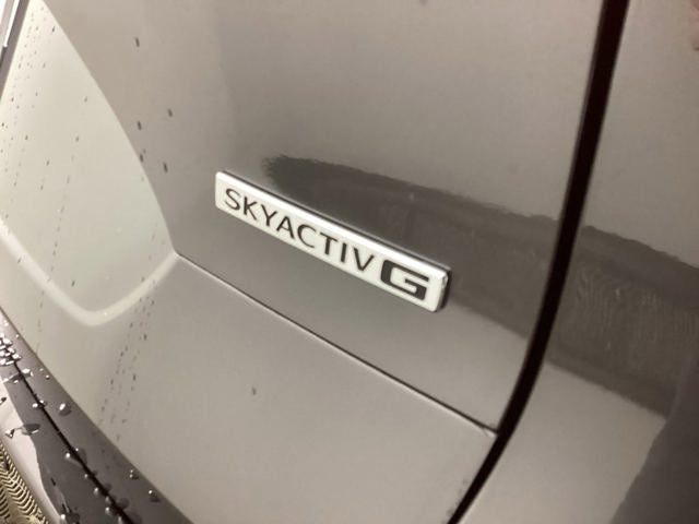 2026 Mazda Mazda CX-5 2.5 S Premium