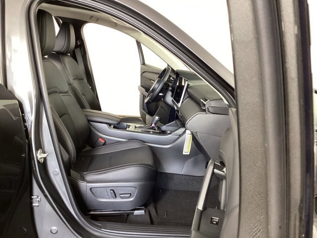 2026 Mazda Mazda CX-5 2.5 S Premium
