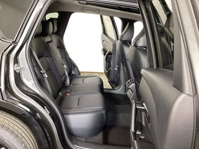 2026 Mazda Mazda CX-5 2.5 S Premium