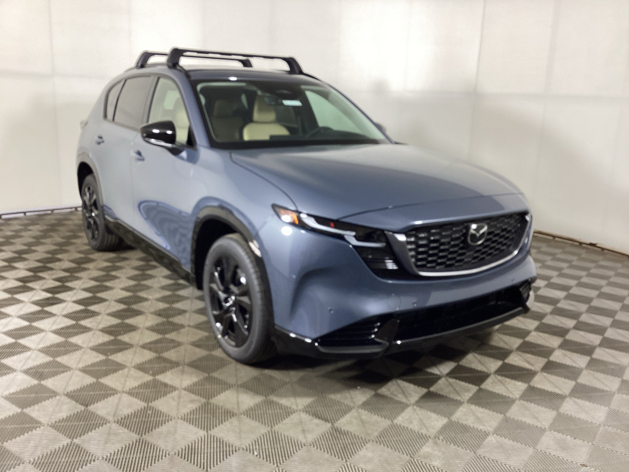 2026 Mazda Mazda CX-5 2.5 S Premium