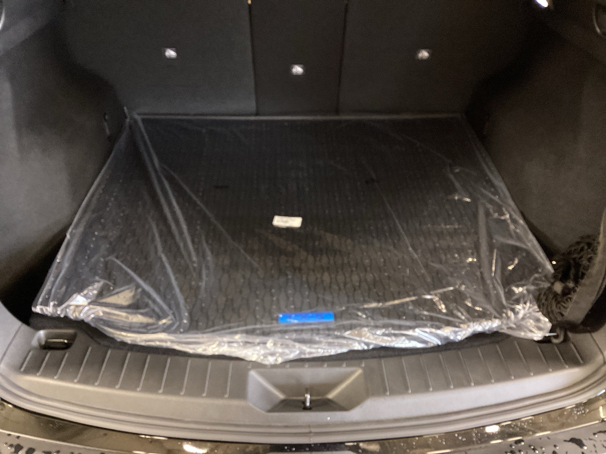 2026 Mazda Mazda CX-5 2.5 S Premium