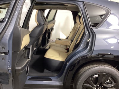 2026 Mazda Mazda CX-5 2.5 S Premium