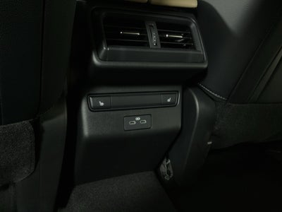 2026 Mazda Mazda CX-5 2.5 S Premium