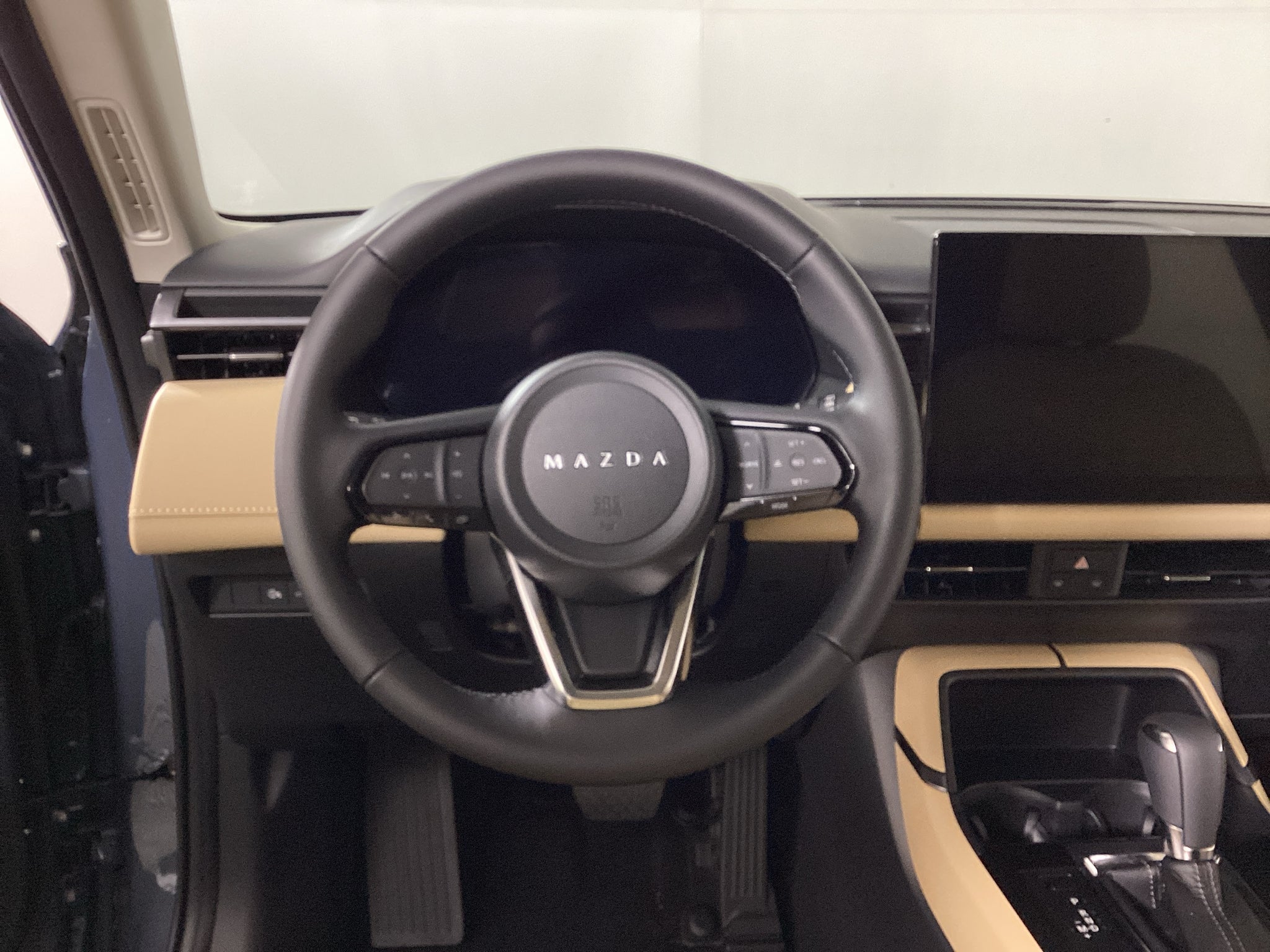 2026 Mazda Mazda CX-5 2.5 S Premium